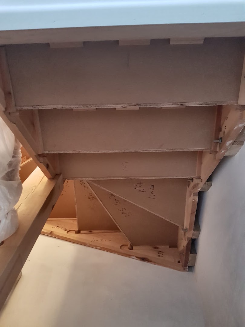 Harris and Wells Plastering and Building Services Ltd — Photos 13