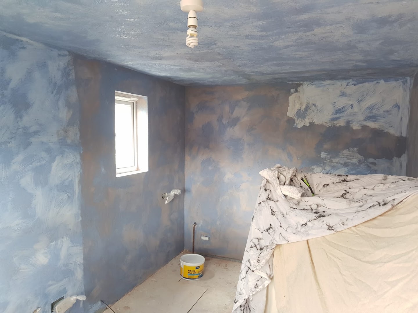 Harris and Wells Plastering and Building Services Ltd — Photos 7