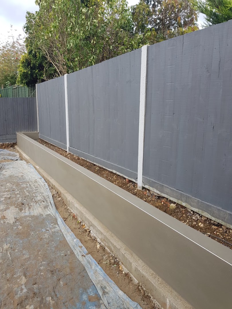 Harris and Wells Plastering and Building Services Ltd — Photos 15