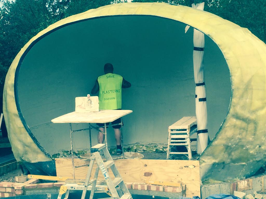 Harris and Wells Plastering and Building Services Ltd — Photos 1