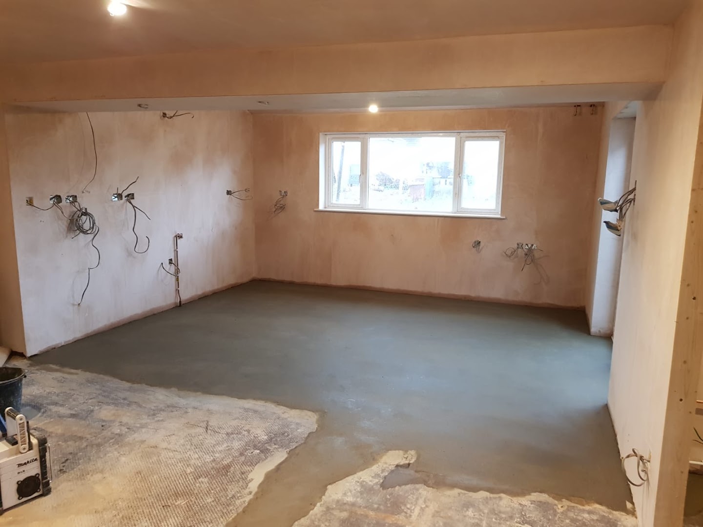 Harris and Wells Plastering and Building Services Ltd — Photos 5