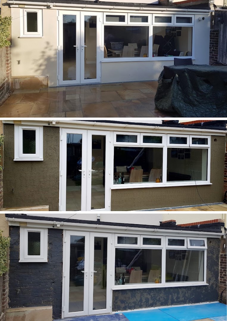 Harris and Wells Plastering and Building Services Ltd — Photos 14
