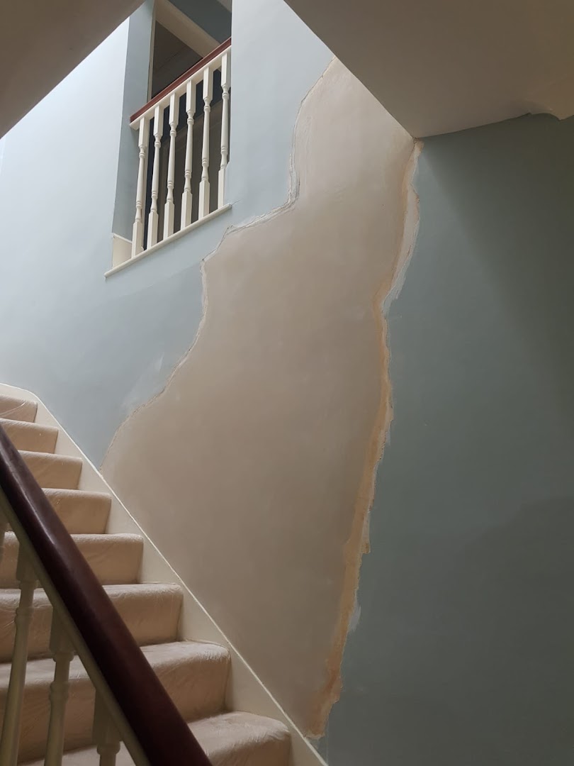 Harris and Wells Plastering and Building Services Ltd — Photos 3