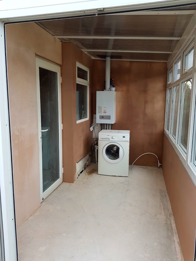 Harris and Wells Plastering and Building Services Ltd — Photos 11